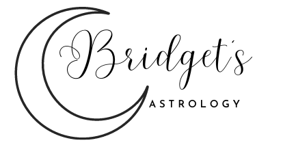 Bridget's Astrology